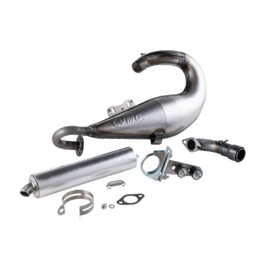 Escape evo racer "estampado" Vespa smallframe VMC