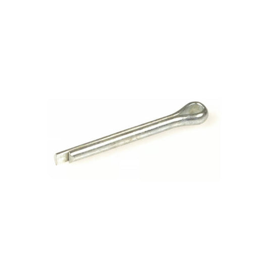 Rear brake camshaft safety pin Piaggio Vespa large crankcase