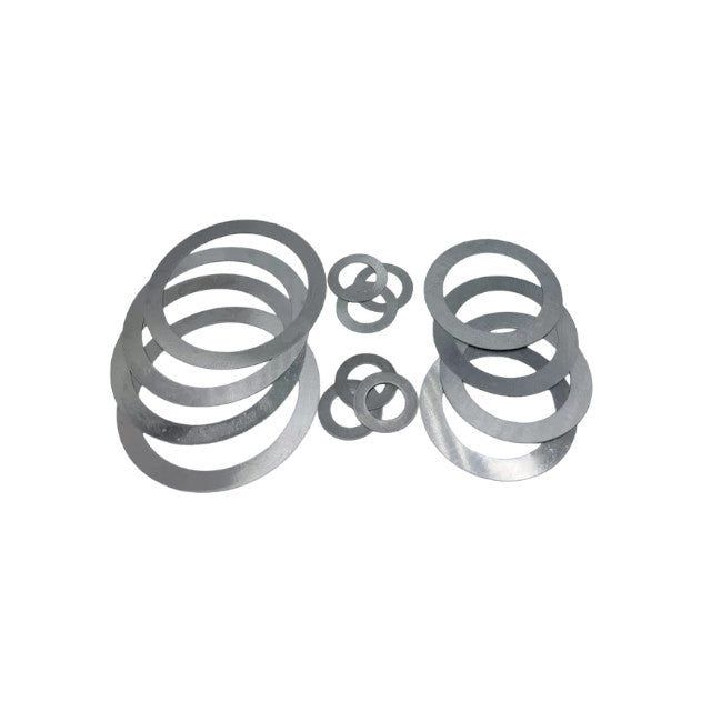 Kit de rondelles de réglage moteur Vespa Smallframe VMC