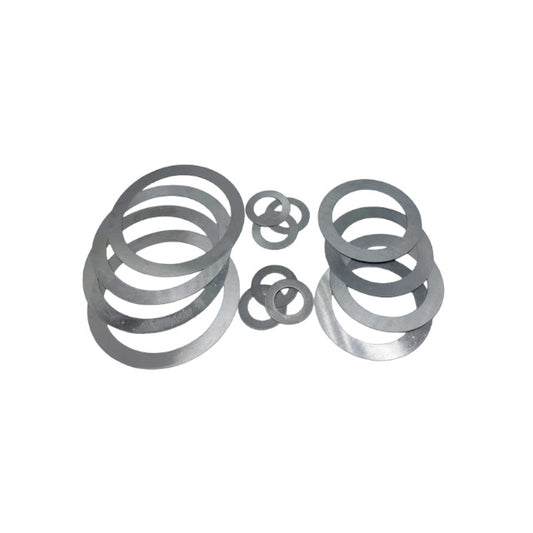 Kit de rondelles de réglage moteur Vespa Smallframe VMC