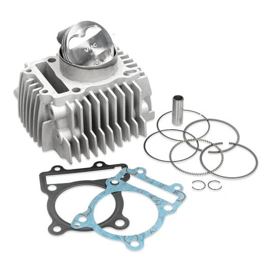 Cylindre VMC 218cc d.67mm Pitbike Daytona Anima