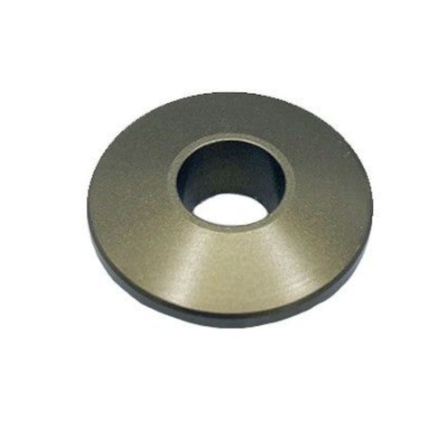 Coupelle d'échappement en ergal pour moteurs YX160 / ZS155 VMC