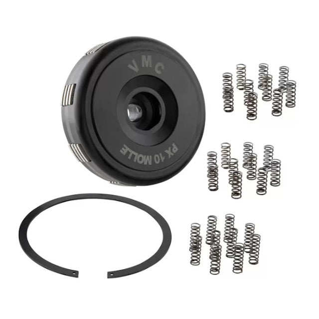 Embrague 10 muelles Ergal Vespa large frame VMC