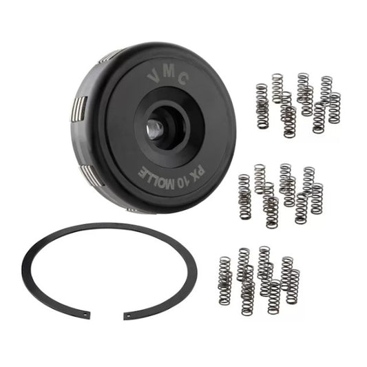 Embrague 10 muelles Ergal Vespa large frame VMC