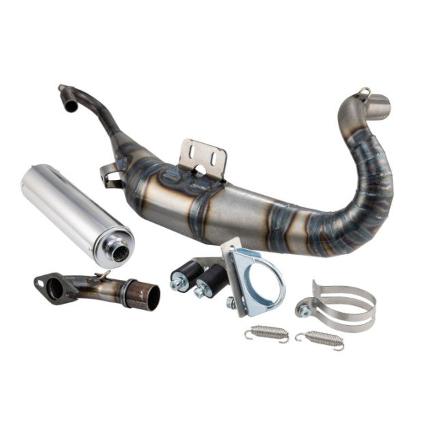 Escape de corrida Vespa Primavera/Super/SL FIFTY 'S VMC