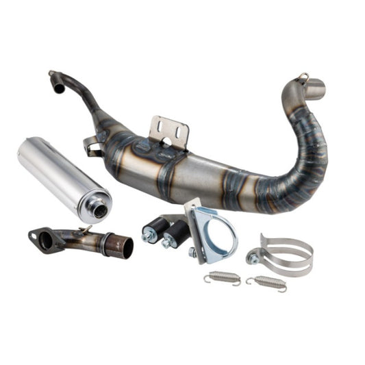 Escape de corrida Vespa Primavera/Super/SL FIFTY 'S VMC