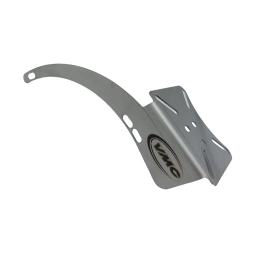 Soporte bobina y regulador Vespa largeframe VMC