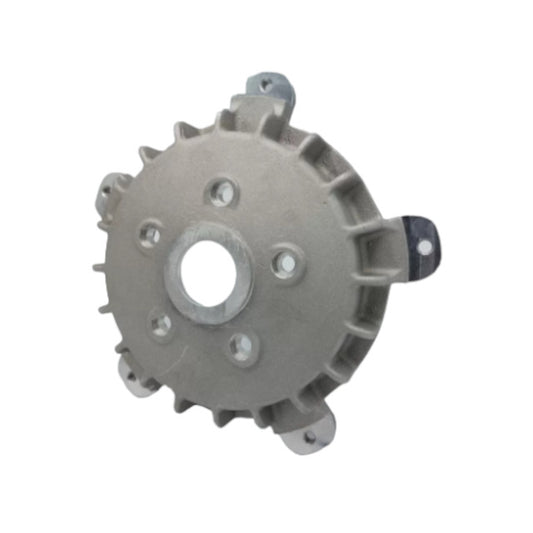 Tambor tipo PX/PK horquilla Zip SP/ET2/ET4 plata VMC