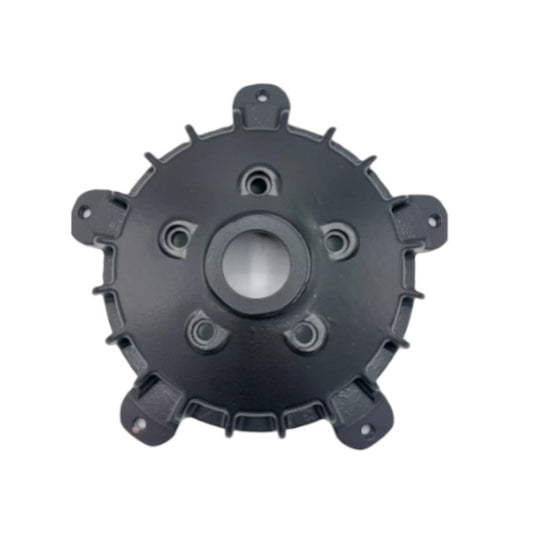 Tambor tipo PX/PK horquilla Zip SP/ET2/ET4 negro VMC