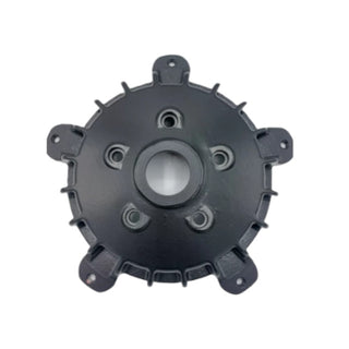 PX/PK type drum fork Zip SP/ET2/ET4 black VMC