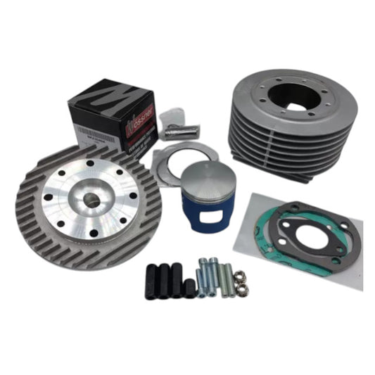 Cilindro Vespa Smallframe 125 a 144cc ET7-60 VMC