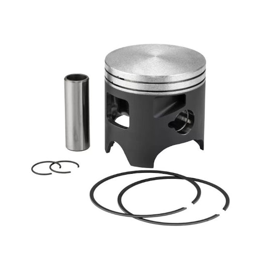 Pistón recambio cilindro Vespa ET6/ET7-60 VMC