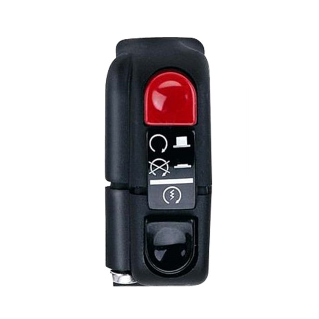 Conmutador universal de arranque 2 posiciones Domino