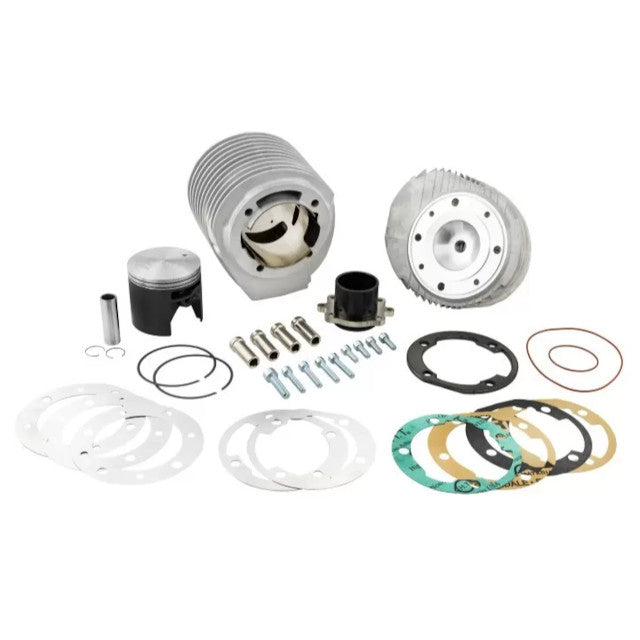 Cilindro Vespa 200 a 244cc Explorer 72 VMC