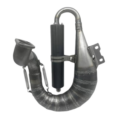 Escape racing Vespa Super/SL FURY S1 VMC