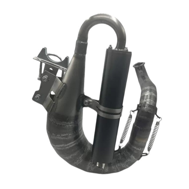 Escape racing Vespa Super/SL FURY S1 VMC