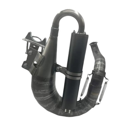 Escape racing Vespa Super/SL FURY S1 VMC