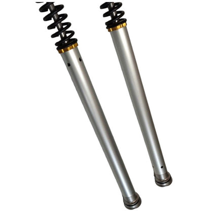 Pitbike Maselli fork cartridges
