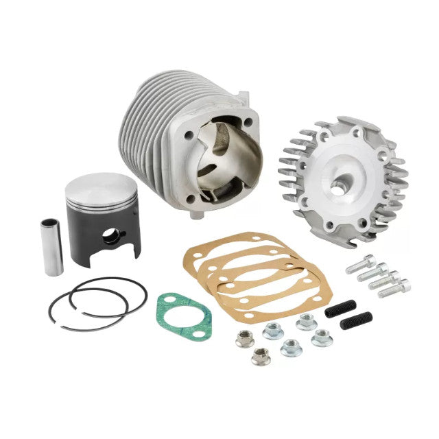 Cilindro Vespa 50 a 135cc CP58 VMC