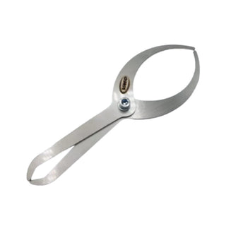 Ferramenta medição espessura parede Vespa VMC