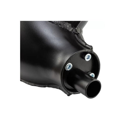 Échappement Siluro Super Sport Vespa Smallframe VMC