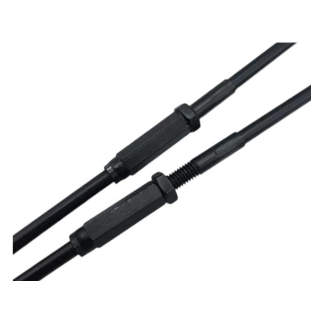 Universal cables and covers Vespa small frame VMC