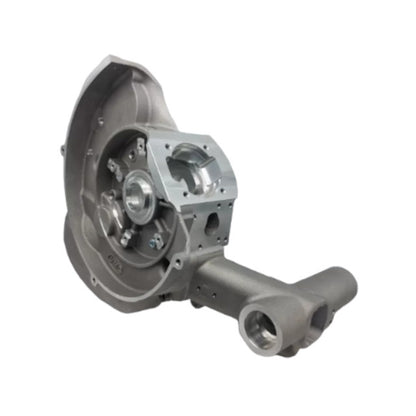 Carter X1 válvula rotativa Vespa smallframe VMC