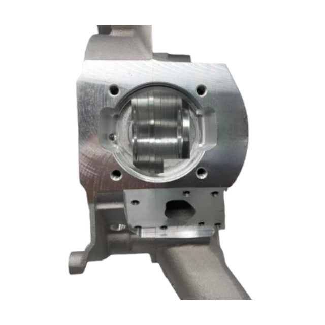 Carter X1 válvula rotativa Vespa smallframe VMC