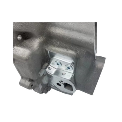 Carter X1 válvula rotativa Vespa smallframe VMC