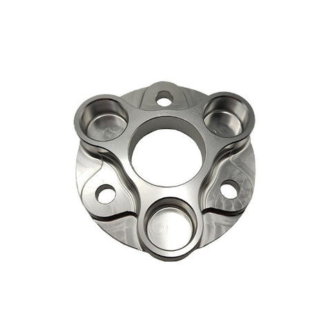 Soporte porta corona silentblock llanta VMC