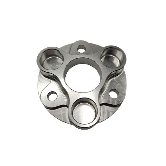 Soporte porta corona silentblock llanta VMC