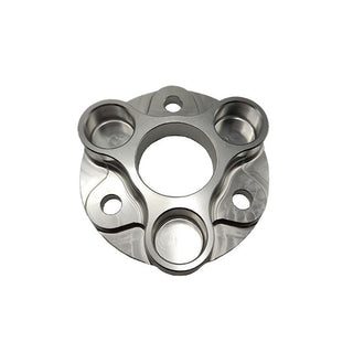 Soporte porta corona silentblock llanta VMC