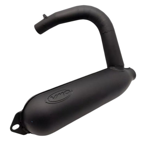 Escape Siluro Sport Vespa PK S/XL FL VMC.