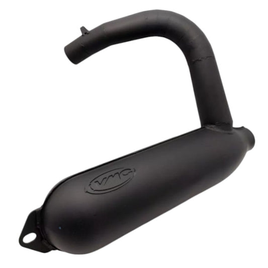 Siluro Sport Exhaust Vespa PK S/XL FL VMC.