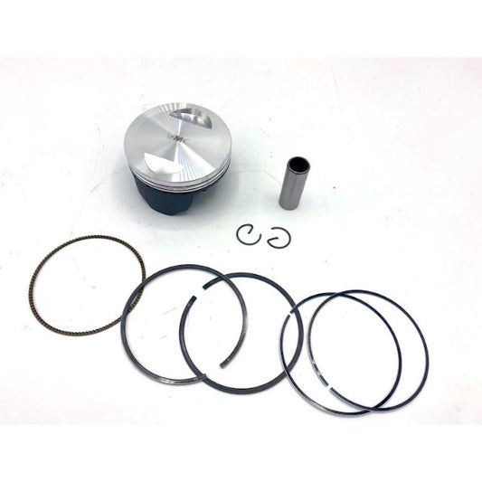 Piston 67 mm forjado VMC 2v Zongshen 190cc VMC