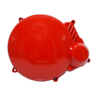 Tampa da ignição Minarelli AM6 RIeju - vermelho