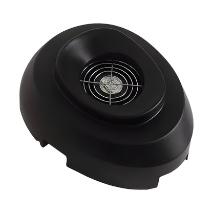 Secador de capacetes com ventilador universal 