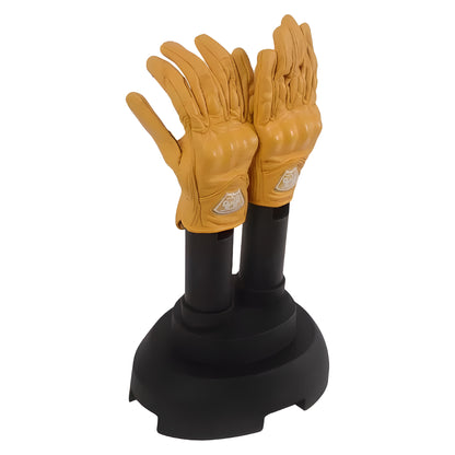 Secador de capacetes com ventilador universal 