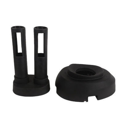 Secador de capacetes com ventilador universal 
