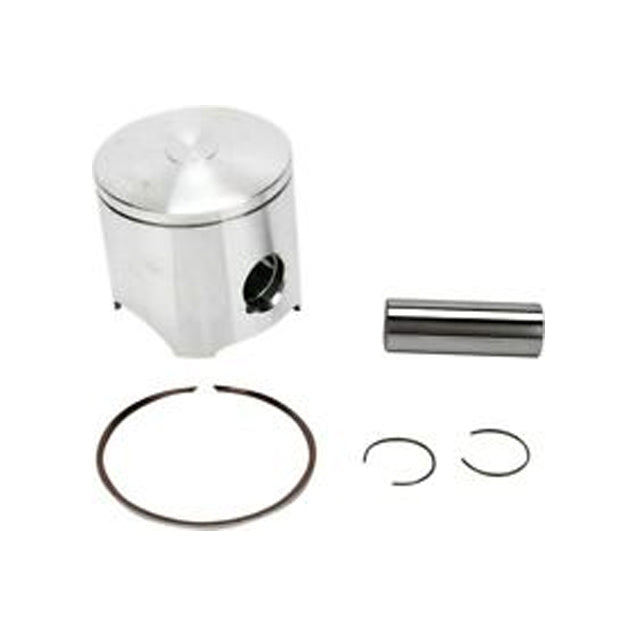 Pistón Honda MB/MT 80cc AC Big Bore d=57mm Athena 005702.A