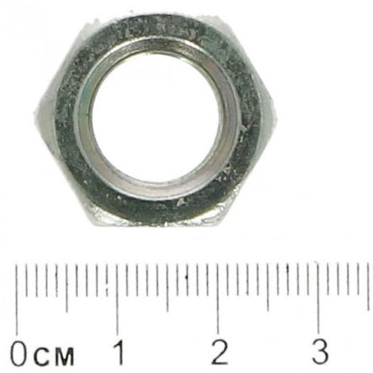 Front/Rear Axle Wheel Nut Derbi Senda 50