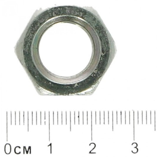 Front/Rear Axle Wheel Nut Derbi Senda 50