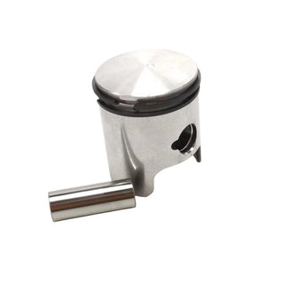 Piston Aprilia RS 50 >2009 - lettre B