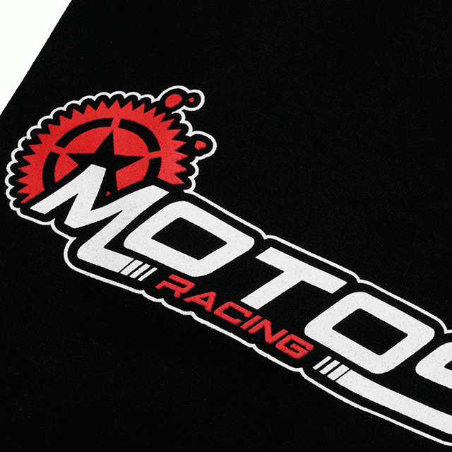 Motoscoot Dynamic T-shirt