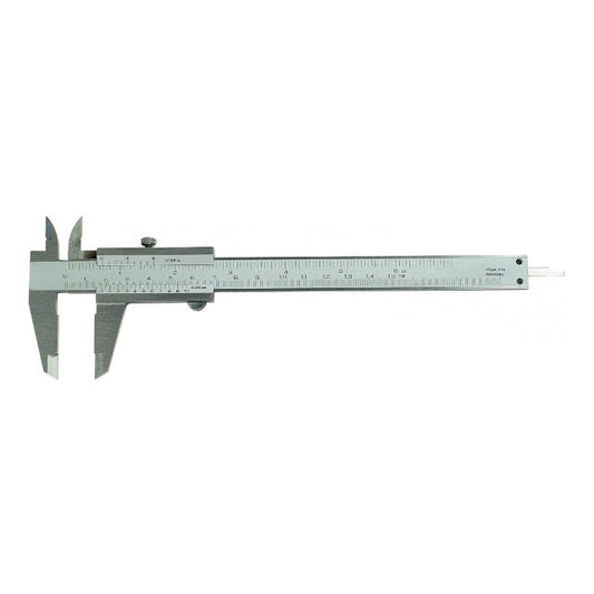 Vernier caliper scale 1-150mm JMP