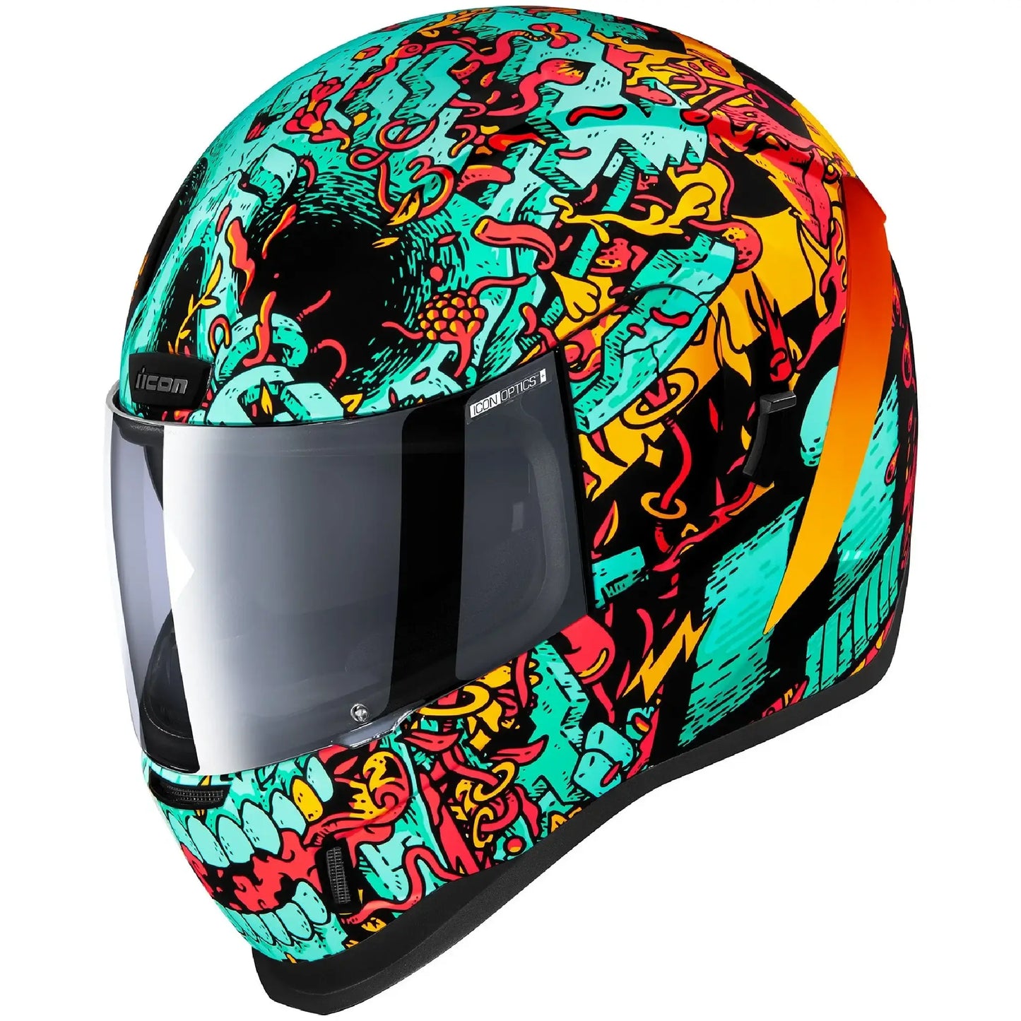 Casco Icon Airform Munchies