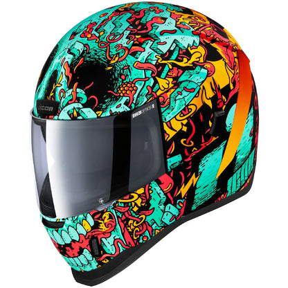 Casco Icon Airform Munchies