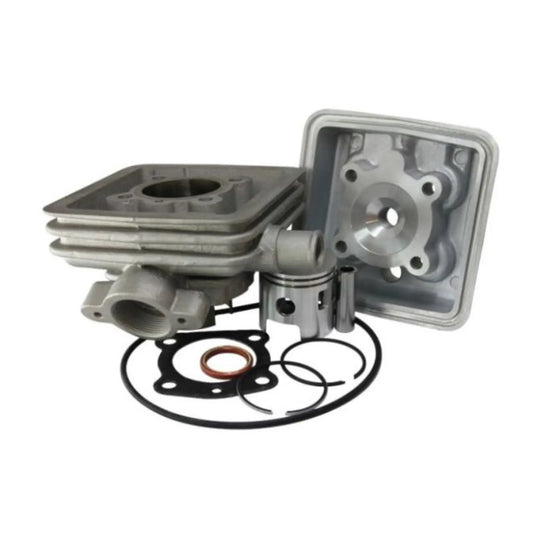 Cilindro Airsal Alu 70cc Peugeot 103 XP LC / RCX LC 01021846