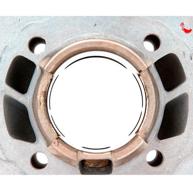Cilindro Airsal Alu Sport 50cc Peugeot vertical AC