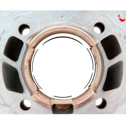 Cilindro Airsal Alu Sport 50cc Peugeot vertical AC